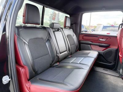 2022 Ram 1500 — photo 19 view