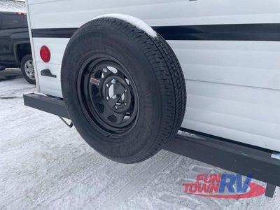 2026 Forest River RV Salem FSX - Photo 14