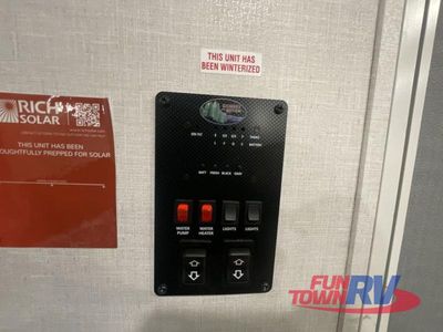 2026 Forest River RV Salem FSX - Photo 25