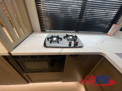 2026 Forest River RV Salem FSX - Photo 19