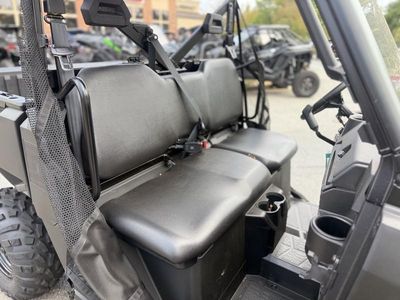 2026 Polaris Ranger 1000 EPS — photo 9 view