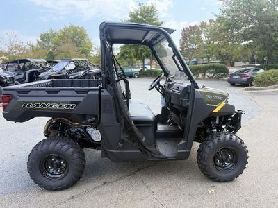 2026 Polaris Ranger 1000 EPS — photo 8 view