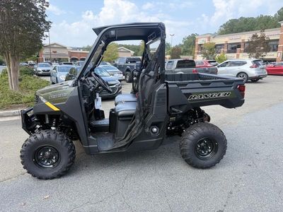 2026 Polaris Ranger 1000 EPS — photo 7 view