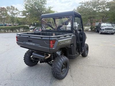 2026 Polaris Ranger 1000 EPS — detail view