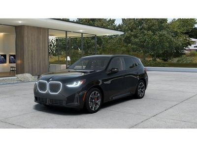 2026 BMW X3 30 xDrive - Photo 1