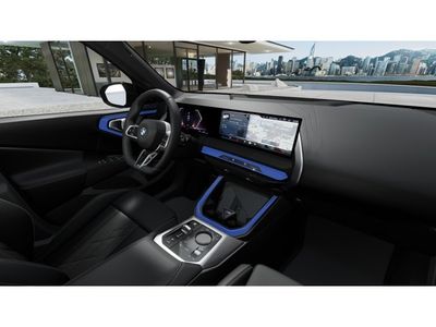 2026 BMW X3 30 xDrive - Photo 14