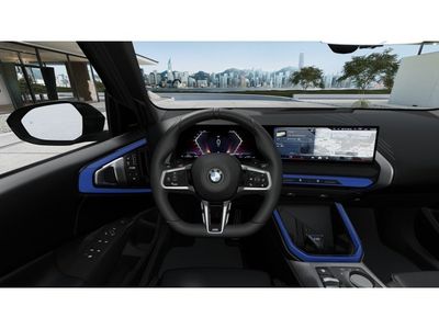 2026 BMW X3 30 xDrive - Photo 13