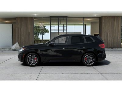 2026 BMW X3 30 xDrive - Photo 4