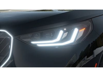 2026 BMW X3 30 xDrive - Photo 6