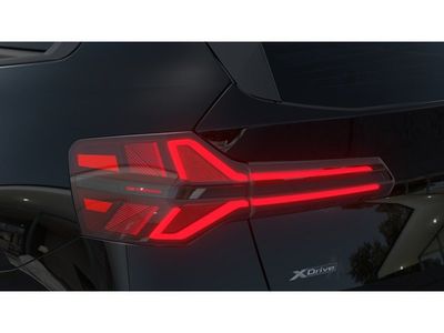 2026 BMW X3 30 xDrive - Photo 8