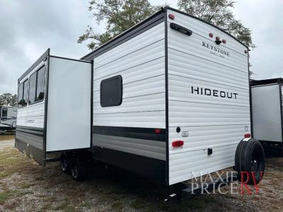 2026 Keystone Hideout Sport - Photo 3
