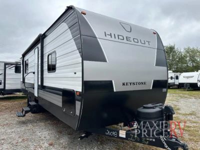 2026 Keystone Hideout Sport - Photo 1