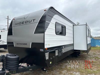 2026 Keystone Hideout Sport - Photo 2