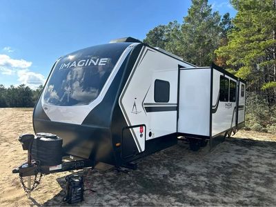 2026 Grand Imagine - Photo 2