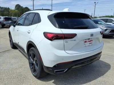 2026 Buick Envision — detail view