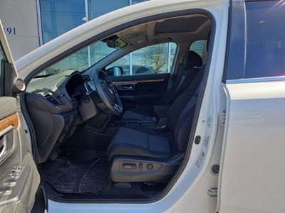 2021 Honda CR-V EX - Photo 14
