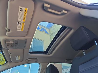 2021 Honda CR-V EX - Photo 23