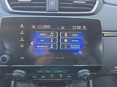 2021 Honda CR-V EX - Photo 19