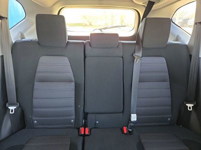 2021 Honda CR-V EX - Photo 1