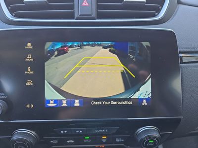 2021 Honda CR-V EX - Photo 20