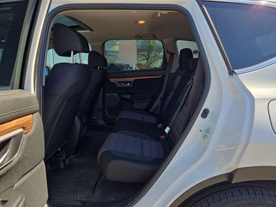 2021 Honda CR-V EX - Photo 24