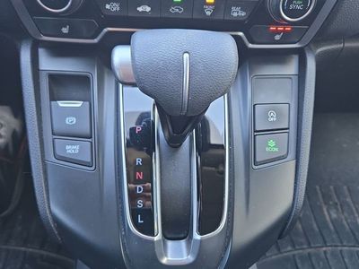 2021 Honda CR-V EX - Photo 21
