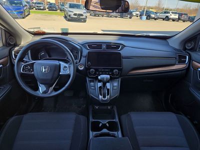 2021 Honda CR-V EX - Photo 15