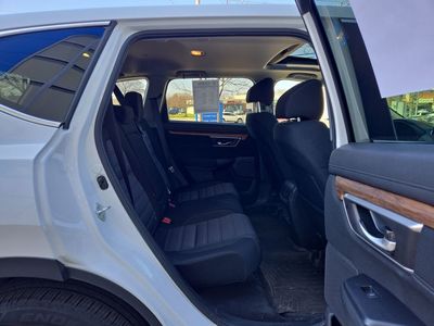 2021 Honda CR-V EX - Photo 28