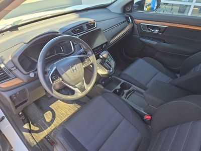 2021 Honda CR-V EX - Photo 26