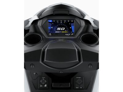 2026 Yamaha FX HO - Photo 2