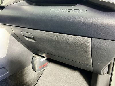 2024 Toyota Tundra — photo 31 view