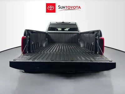 2024 Toyota Tundra — photo 30 view