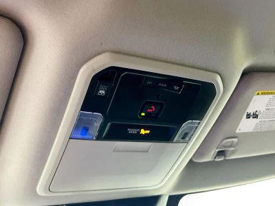 2024 Toyota Tundra — photo 18 view