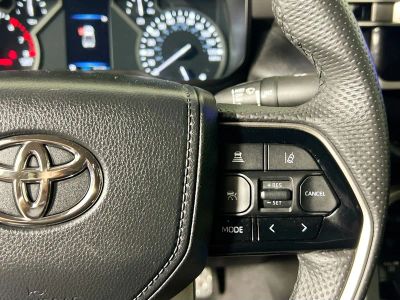 2024 Toyota Tundra — photo 17 view