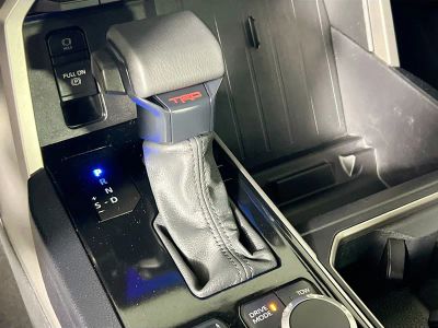 2024 Toyota Tundra — photo 21 view