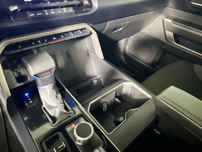 2024 Toyota Tundra — photo 22 view