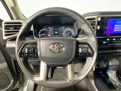 2024 Toyota Tundra — photo 15 view