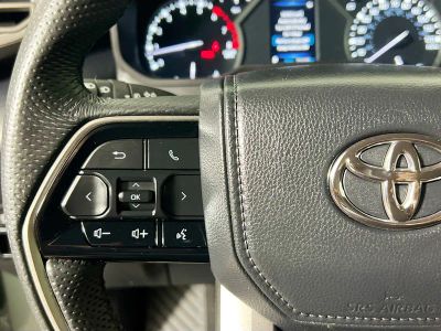 2024 Toyota Tundra — photo 16 view