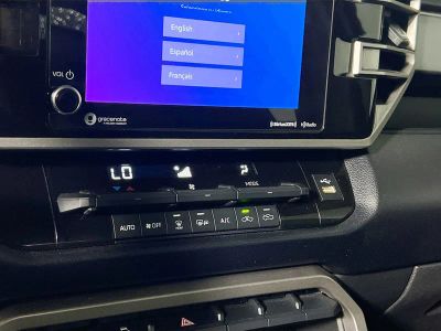 2024 Toyota Tundra — photo 23 view