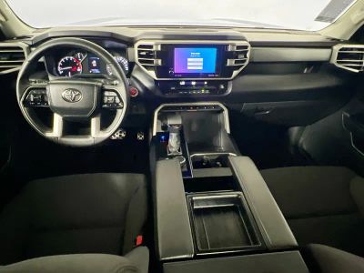 2024 Toyota Tundra — photo 26 view