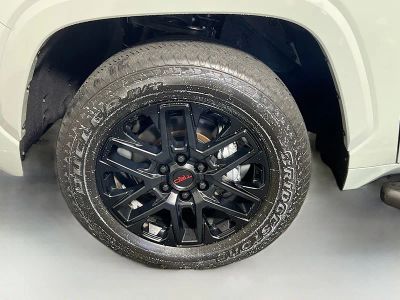 2024 Toyota Tundra — photo 11 view