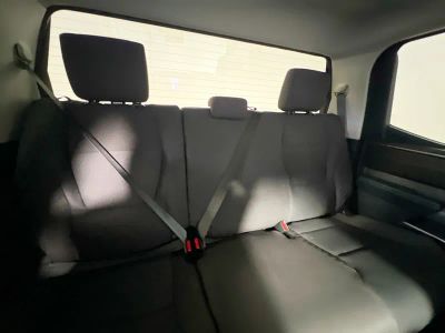 2024 Toyota Tundra — photo 29 view