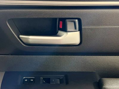 2024 Toyota Tundra — photo 28 view
