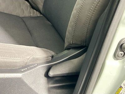 2024 Toyota Tundra — photo 13 view