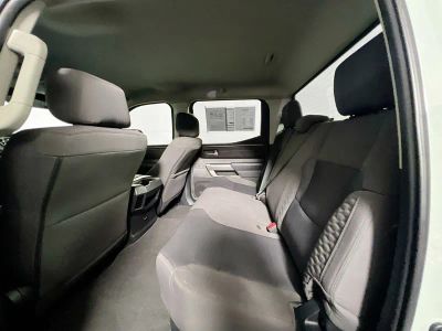 2024 Toyota Tundra — photo 25 view