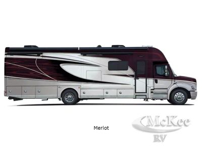 2027 Dynamax DynaQuest XL — front three-quarter view