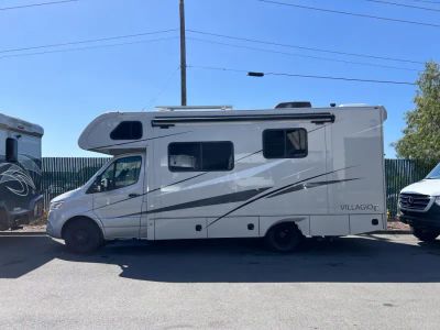 2026 REV Renegade VILLAGIO - Photo 20