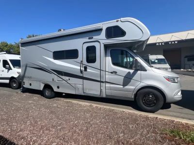 2026 REV Renegade VILLAGIO - Photo 19