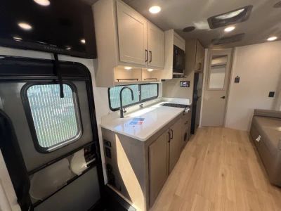 2026 REV Renegade VILLAGIO - Photo 5