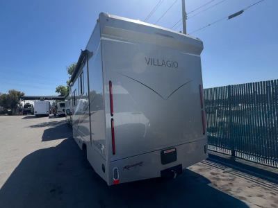2026 REV Renegade VILLAGIO - Photo 21